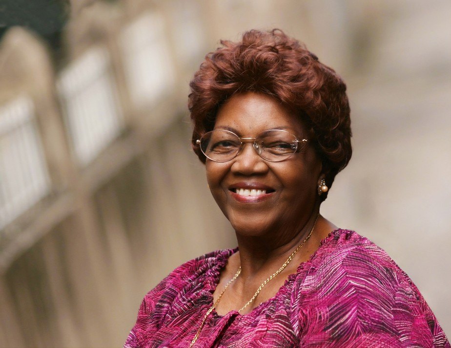 Dona Ivone Lara, a Dama do Samba